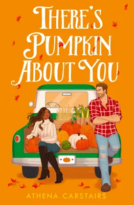 Produktbild von There's Pumpkin About You