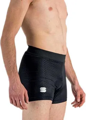 Produktbild von Sportful Cycling Baselayer-shorts Schwarz M Herren Schwarz M