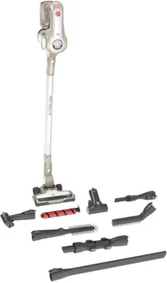 Produktbild von Hoover H-FREE 800 Akku-Stielstaubsauger - Gold