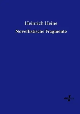 Immagine prodotto di Novellistische Fragmente