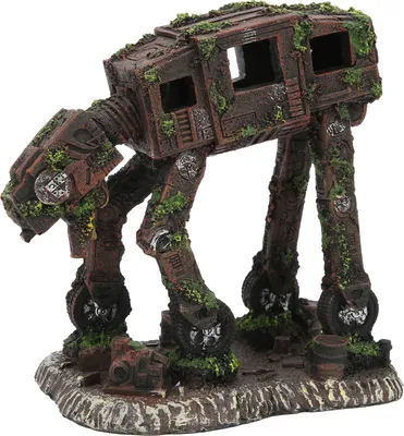 Produktbild von Pies-robot do akwarium, dekoracja akwarium Pies-robot, dekoracja akwarium Pies, dekoracja akwarium Pies-robot, ozdoba akwarium Pies do akwarium, dekoracja akwarium