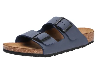 Produktbild von Birkenstock Arizona Slippers Kinder