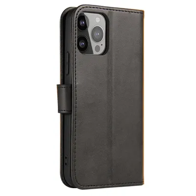 Zdjęcie produktu dla Etui z klapką Magnet Case do Sony Xperia 5 V - czarne