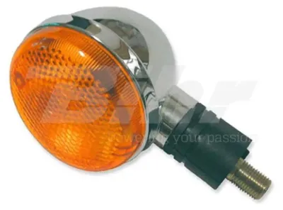 Immagine prodotto di Indicatore BIHR arancione, posteriore sinistro per: MOTO GUZZI
