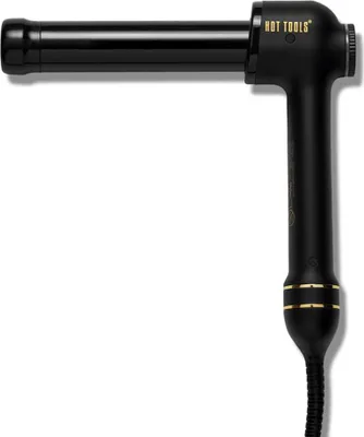 Obrázek produktu pro Kulma na vlasy CurlBar Black Gold 25 mm