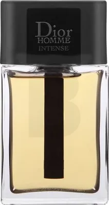 Image de Dior (Christian Dior) Dior Homme Intense 2020 eau de parfum pour homme 100 ml
