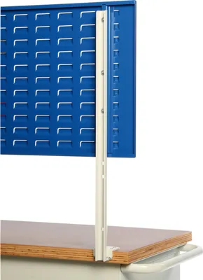 Produktbild von Bako Logistiksysteme lange Halterung