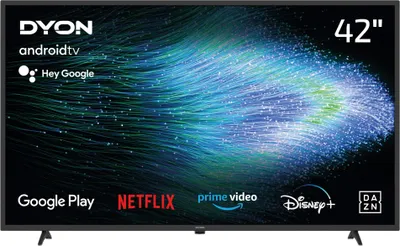Produktbild von DYON LED-TV Smart 42 AD-2 105 cm (42"), , FullHD