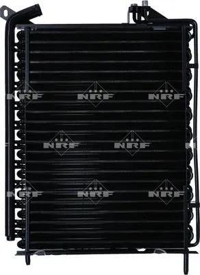 Produktbild von NRF 35370 Kondensator Klimaanlage +Dichtring