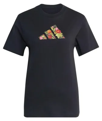 Zdjęcie produktu dla T-shirty Adidas Floral KT2766