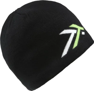 Produktbild von Regatta Professional - Pánská nepromokavá čepice RG6166 (jedna velikost) (Black/Lime)