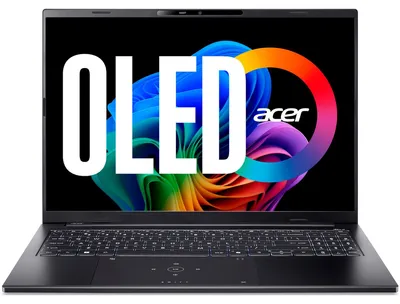Immagine prodotto di Acer NX.JNMEG.002 Acer Aspire Go 16 AI OLED  16"    7-256V     16GB   1TBSSD W11H
