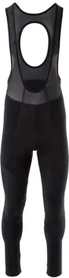 Produktbild von Agu Lange Fahrradhose mit Trägern - PRIME ESSENTIAL III - Schwarz M