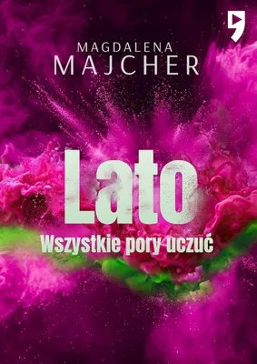 Image de Lato. Wszystkie pory uczuć wyd. 2