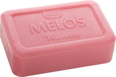 Immagine prodotto di Melos - Wildrosen Seife 100g