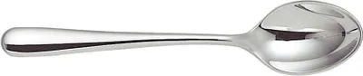 Obrázok produktu pre Alessi "Caccia" Kávová lyžička Strieborná sada 6 kusov (č. produktu 90022/8 A, EAN 8003299908196)