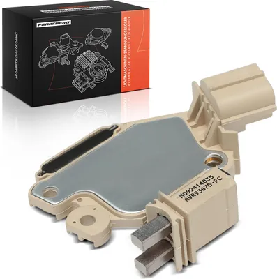 Immagine prodotto di Frankberg 1x regolatore alternatore regolatore alternatore per Ford KA Mondeo III notchback 2002-2008