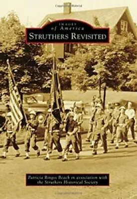 Zdjęcie produktu dla Struthers Revisited