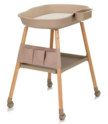 Produktbild von Fillikid Wickeltisch Lena taupe