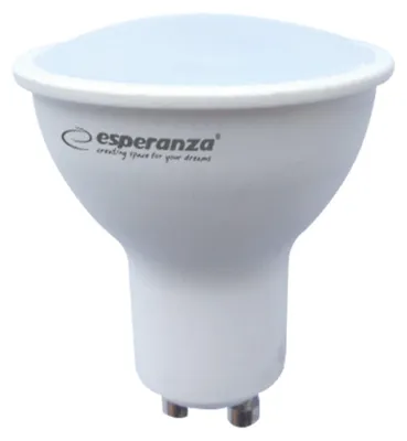 Productafbeelding van Esperanza LED-lamp, GU10, 3W