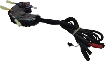 Produktbild von windmeile | Bafang Controller 48V für BBSHD, 1000W Version B UART, Steuergerät, Original Erstazteil, Fahrrad, E-Bike, Elektro Fahrrad, Pedelec