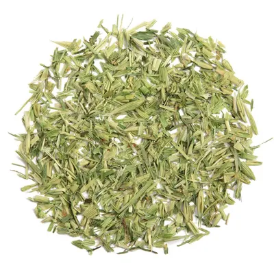 Produktbild von Premium Grüner Hafertee, Grünhafer Tee BIO, 100g