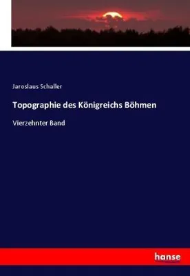 Immagine prodotto di Topographie des Königreichs Böhmen