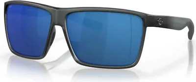 Produktbild von Costa Rincon Verspiegelte Polarisierte Sonnenbrille Durchsichtig Blue Mirror 580P/CAT3 Damen Durchsichtig Blue Mirror 580P/CAT3