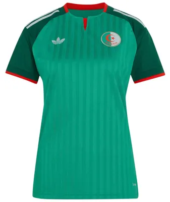 Immagine prodotto di T-shirt Del Marchio Adidas Del Modello Jz0275 Faf A Jsy W Verde