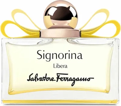 Zdjęcie produktu dla Salvatore Ferragamo Signorina Libera woda perfumowana dla kobiet 100 ml