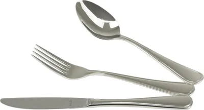 Produktbild von Solex Selina Dessertbesteckset 36 teilig für 12 Personen