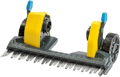 Produktbild von GLORIA FineCut Rasenkantenschneider-Aufsatz Schnittbreite max. 360 mm