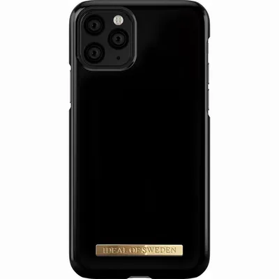 Immagine prodotto di iDeal of Sweden Cover posteriore compatibile con iPhone 11 Pro - Schwarz