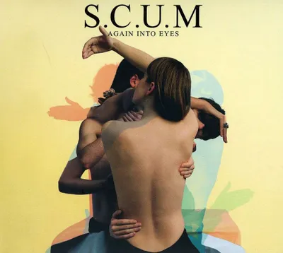 Obrázok produktu pre S.C.U.M.: Again Into Eyes