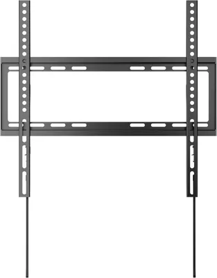 Imagen del producto de Soporte de pared ultraplano para televisores de 32 a 65 pulgadas