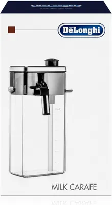 Immagine prodotto di Delonghi DLSC006 Caraffa per il latte per macchine da caffè