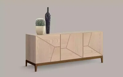 Image de Sideboard Luxus schaukelnd Modern Wohnzimmer