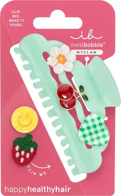 Image de Invisibobble Myclaw Picnic Pop L