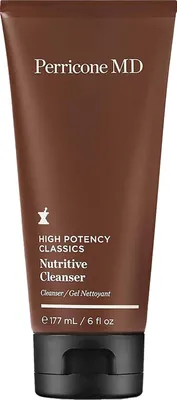 Produktbild von Perricone MD High Potency Classics Nutritive Cleanser 177ml