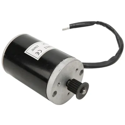 Obrázok produktu pre Motor, DC kefový motor, kefový motor, synchronizačný motor, DC motor