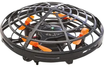 Zdjęcie produktu dla Revell 24107, Quadcopter, 8 lat(a)