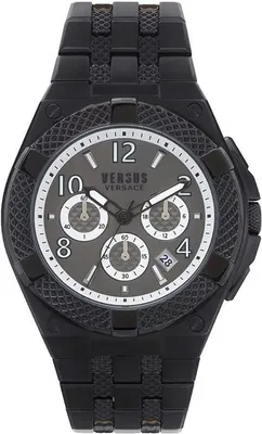 Image de Versus Versace Esteve Chrono VSPEW0419