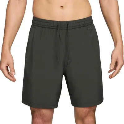 Produktbild von Nike - Shorts für Herren GT13350 (S) (Mammutbaum Rot)