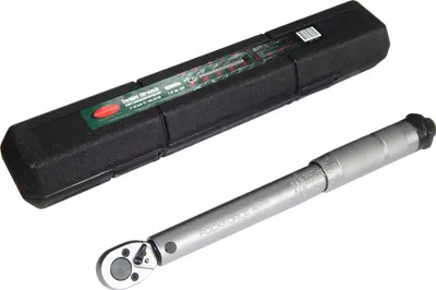Produktbild von Drehmomentschlüssel 1/2" (40-210 nm)