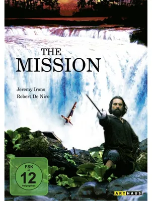 Obrázok produktu pre The Mission