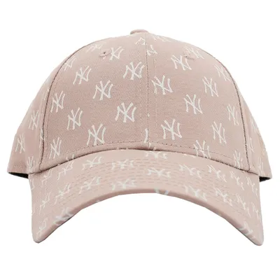 Produktbild von NEW ERA FEMALE MONOGRAM 9FORTY Brown