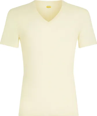 Produktbild von Icebreaker Herren Anatomica V-Ausschnitt T-Shirt UNDYED XL