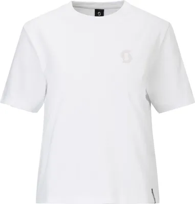 Produktbild von SCOTT Damen T-Shirt GRAPHIC white : L Größe: L