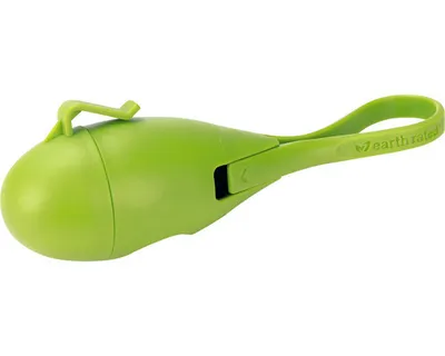 Obrázek produktu pro Zásobník ER s 15 sáčky bez vůně na psí exkrementy NEW