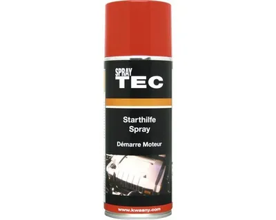 Immagine prodotto di SprayTEC STARTHILFE-SPRAY 400ML